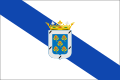 Bandera de Jayena