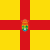 Bandera de Solarana