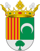 Escudo de Benissoda