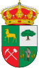 Escudo de La Cierva