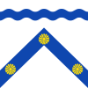 Bandera de Avellaneda