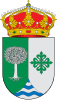 Escudo de Carbajo