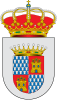 Escudo de Deleitosa