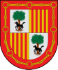 Escudo de Larraun