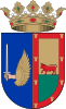 Escudo de Bellreguard