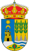 Escudo de Albánchez