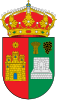 Escudo de Fuentebureba