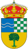 Escudo de Talarrubias