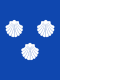 Bandera de Noblejas