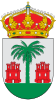 Escudo de Villanueva de los Castillejos