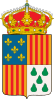 Escudo de Mosqueruela