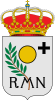 Escudo de Blesa