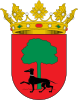 Escudo de Gaibiel