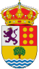 Escudo de Onzonilla