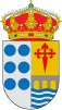 Escudo de Petín