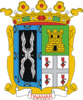 Escudo de Vega de San Mateo