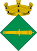 Escudo de Alcanó