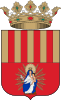 Escudo de Foios