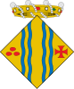 Escudo de Prullans