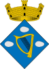 Escudo de Marganell