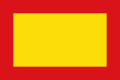 Bandera de Herrerías