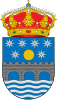 Escudo de Ribadumia