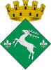 Escudo de Vilaller