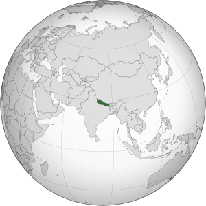 Nepal