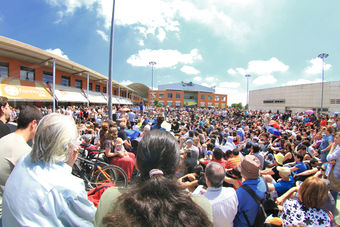 Primera Asamblea 28/05/2011