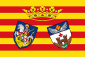 Bandera de Alcoy