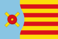 Bandera de Vallromanes