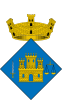 Escudo de Olèrdola