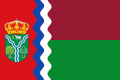 Bandera de Duruelo