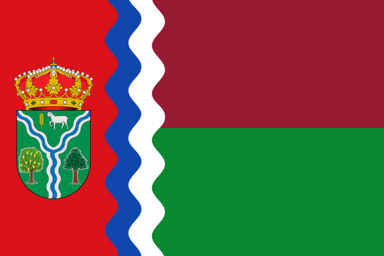 Archivo:Bandera de Duruelo.svg