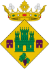 Escudo de Capmany