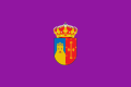 Bandera de Pozuelo de Alarcón