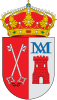 Escudo de Alcadozo