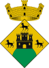 Escudo de Arsèguel