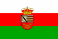 Bandera de Casas de Don Pedro