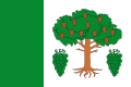 Bandera de Meaño