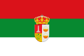 Bandera de Pelahustán