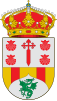 Escudo de Villasbuenas