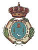 Escudo de Chiva