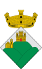 Escudo de El Montmell