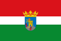 Bandera de Alozaina