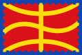 Bandera de Bujaraloz