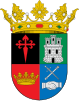 Escudo de Pedro Muñoz