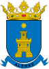 Escudo de Alerre