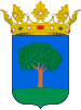 Escudo de Amezketa