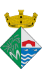 Escudo de Deltebre